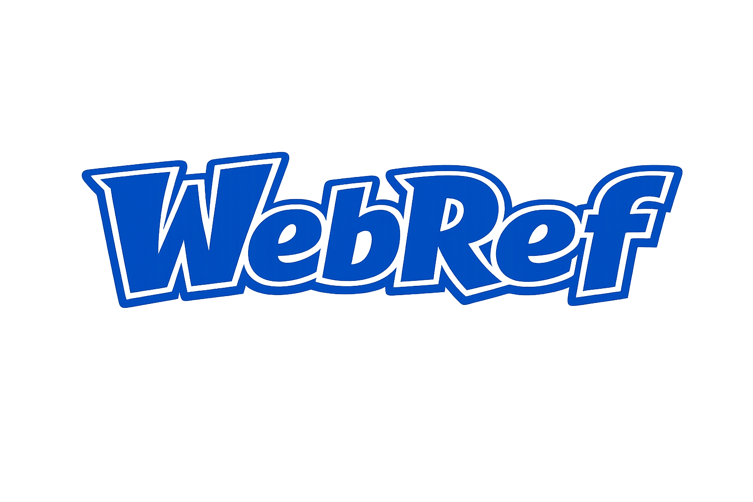 WebRef